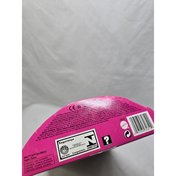 Barbie in the 12 Dancing Princesses Dolls Hadley & Isla New In Box 2006 Mattel - Picture 11 of 14